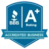 Bbb A Plus Accredited Business Badge 42f0ecf1